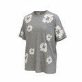 Denim Tears African Diaspora Goods Gray T-Shirt Size 2XL