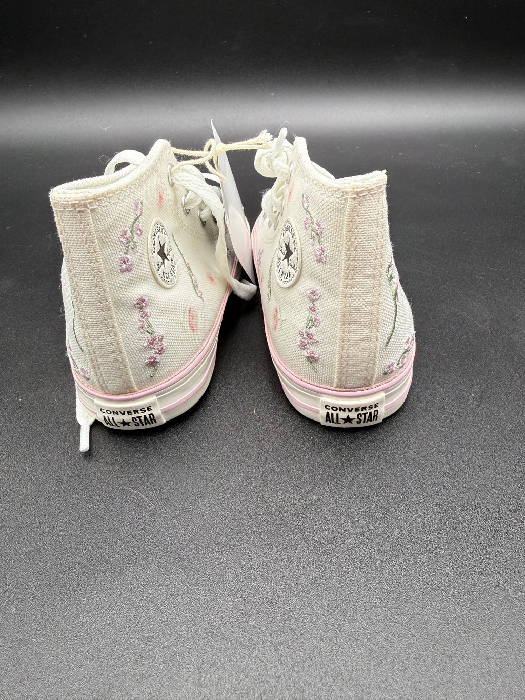 Converse Chuck Taylor All Star High Top Sneakers Infant 10