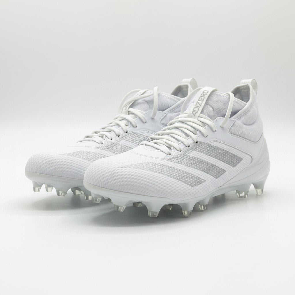 Adidas Adizero Impact Football Cleats Size 12 US