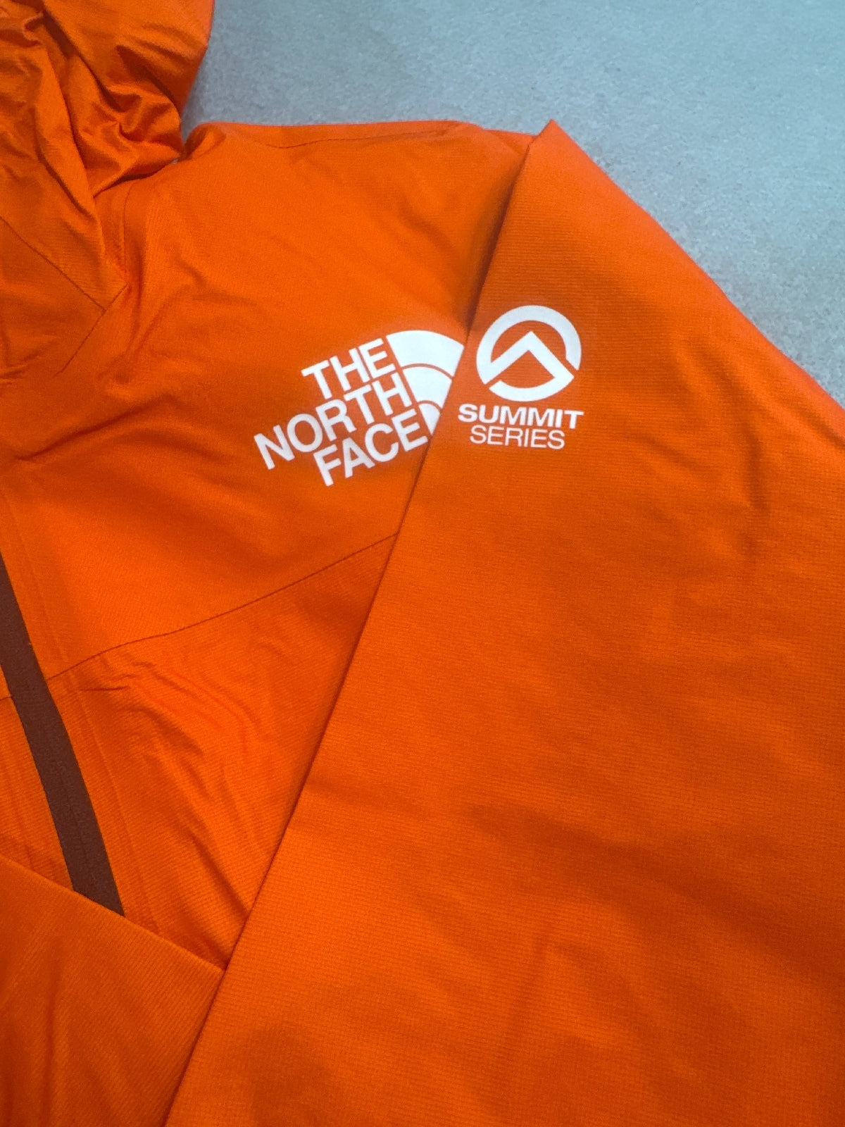 The North Face Women's Summit Series Superior FL Jacket Med