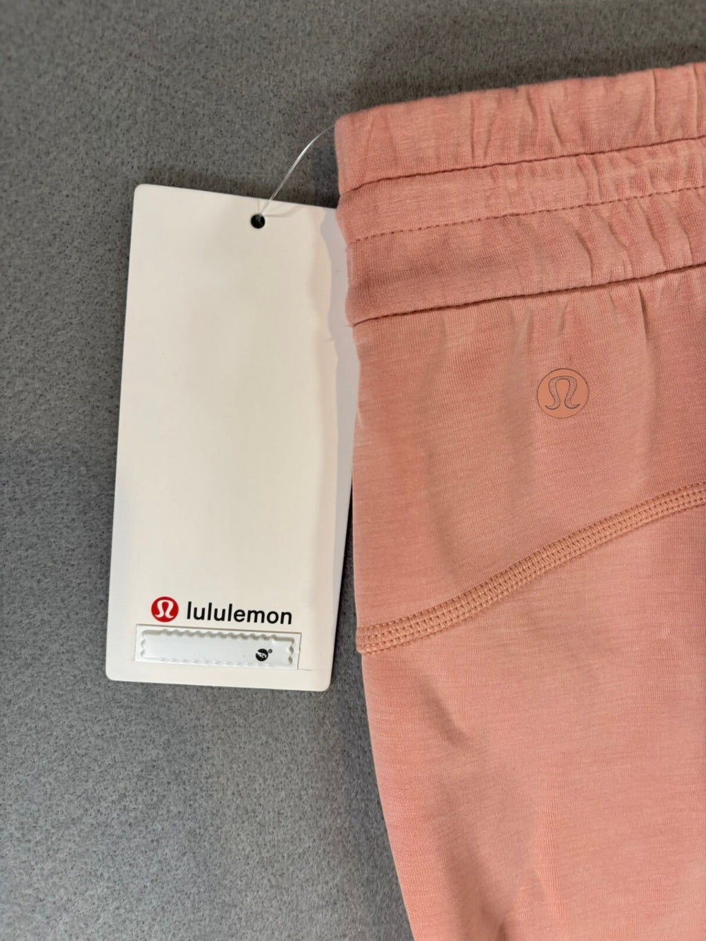 Lululemon Salutation High-Rise Pants - Regular Size 10, Pink