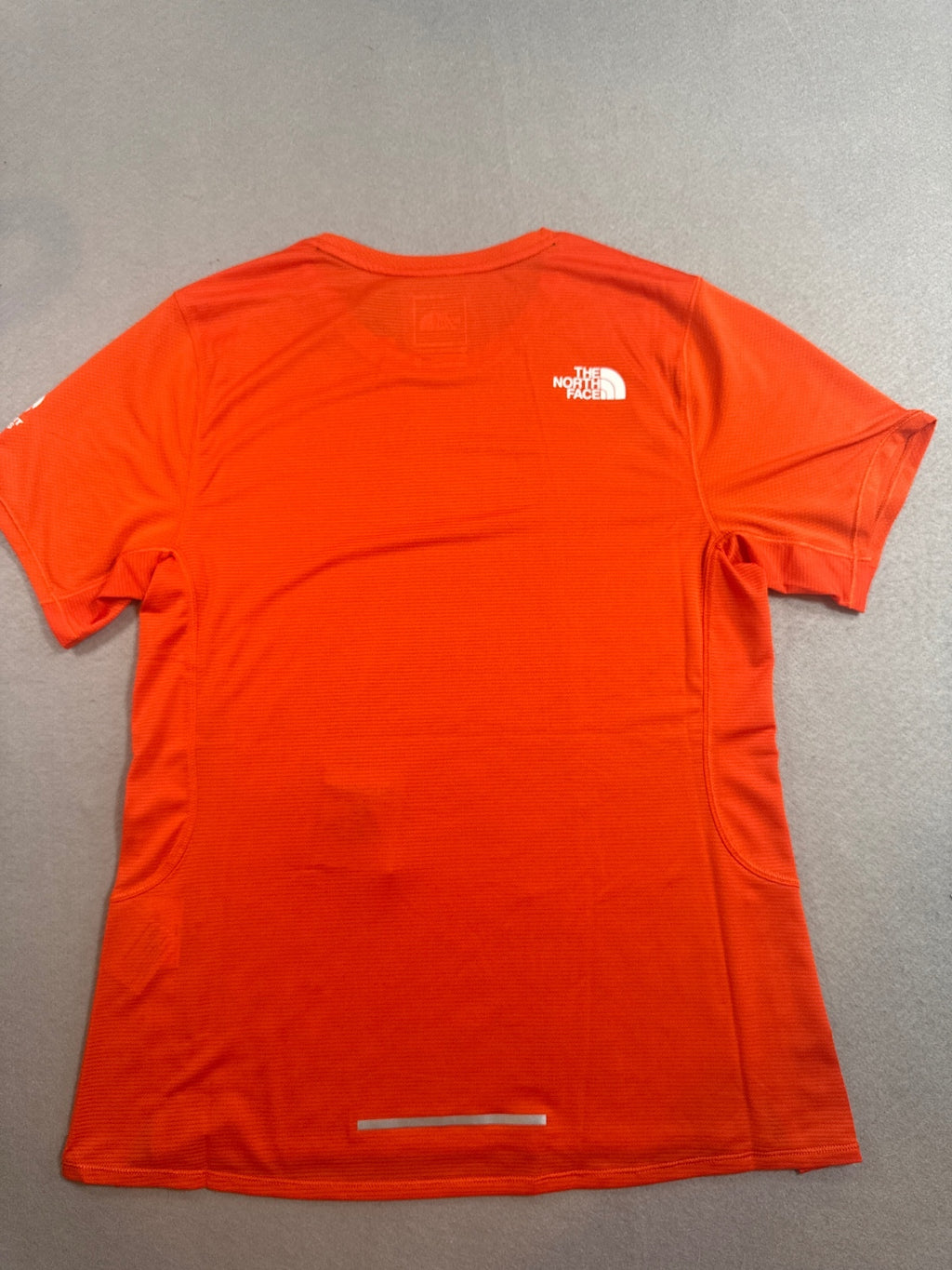 The North Face Women's Summit Series W High Trail SS Tee XS