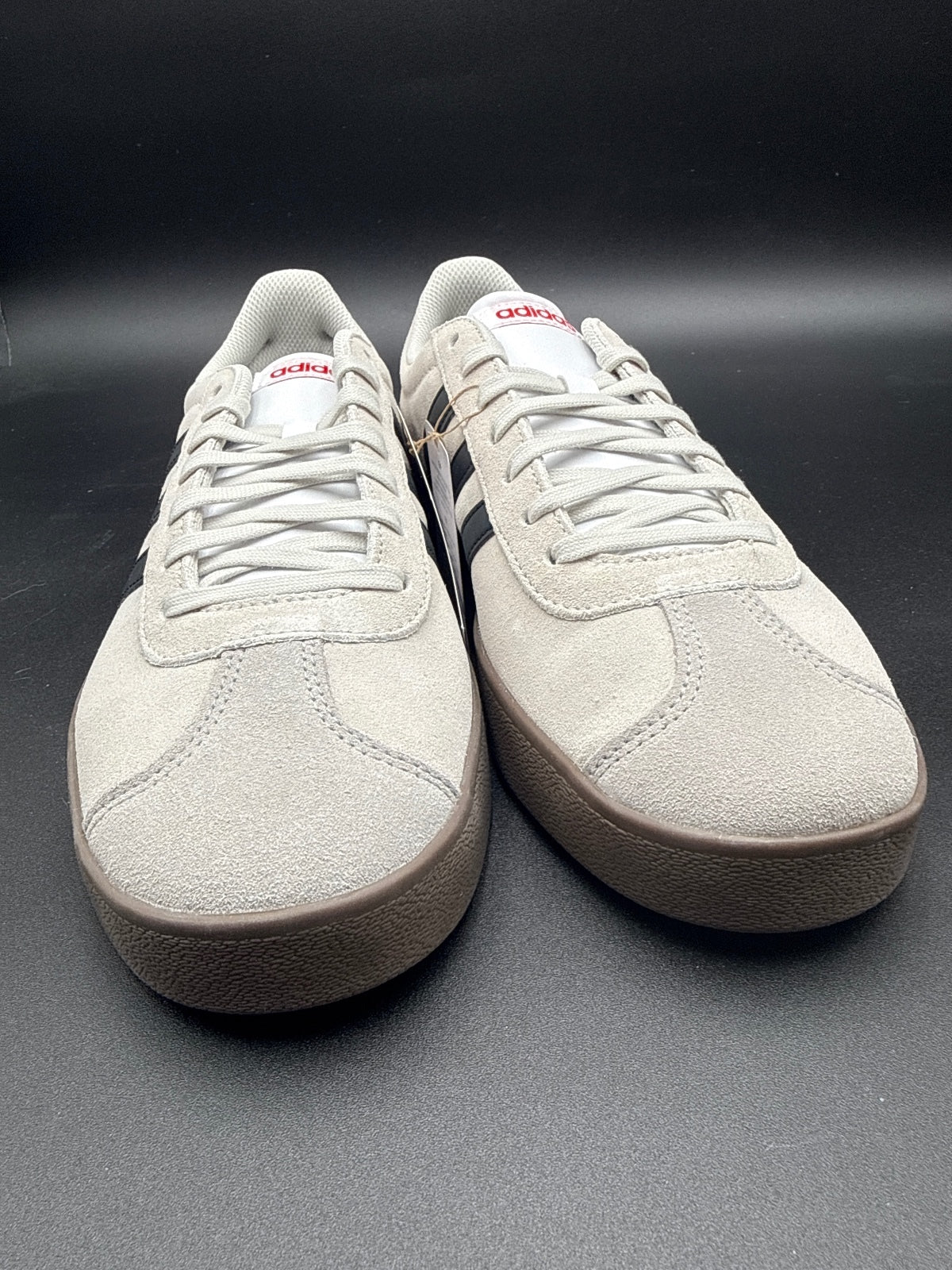 Adidas VL Court 2.0 Men's Sportswear Sneakers Size 10.5