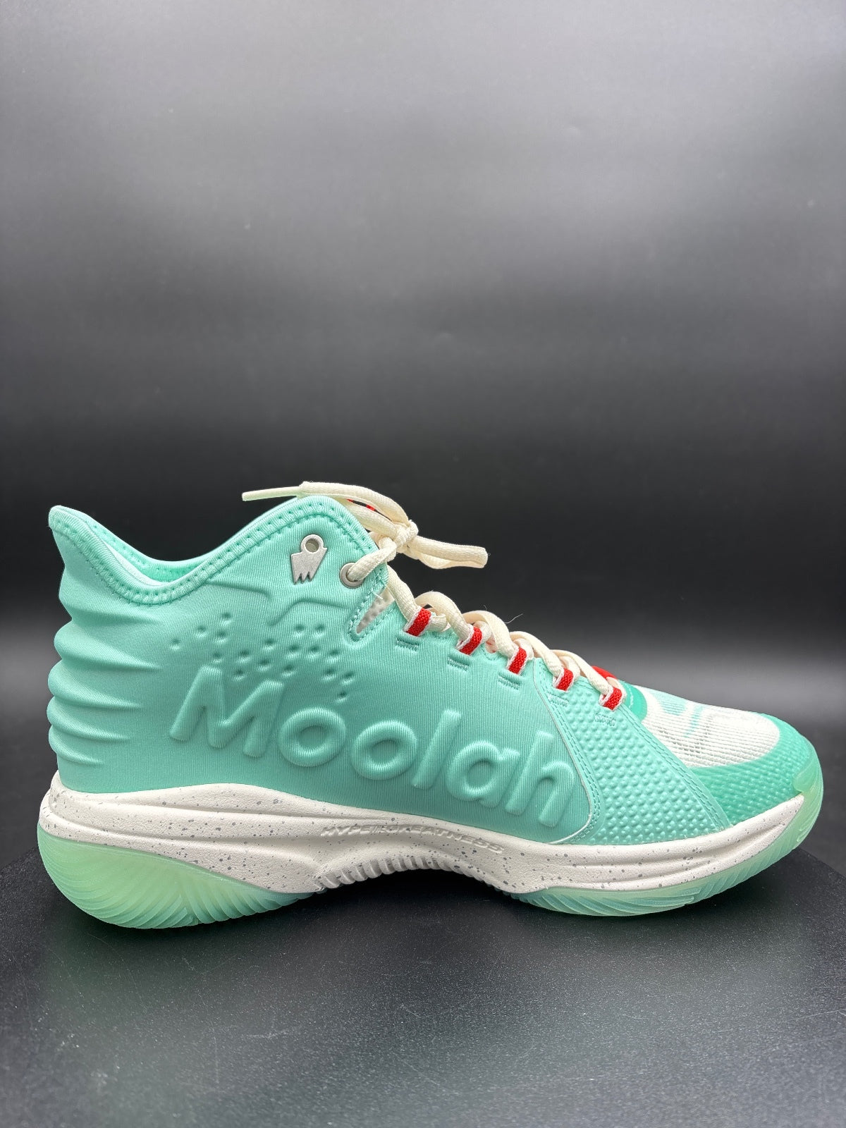 Moolah Neovolt Pro V3 Women's Basketball Shoes Size 9