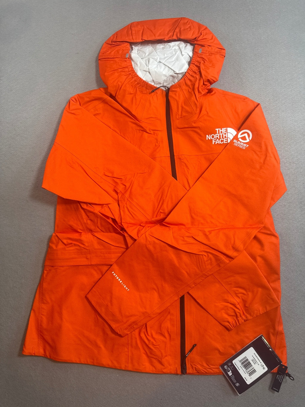 The North Face Women's Summit Series Superior FL Jacket Med