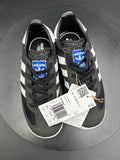 Adidas SL 72 RS EL C – Core Black / White / Blue – Kids 11K