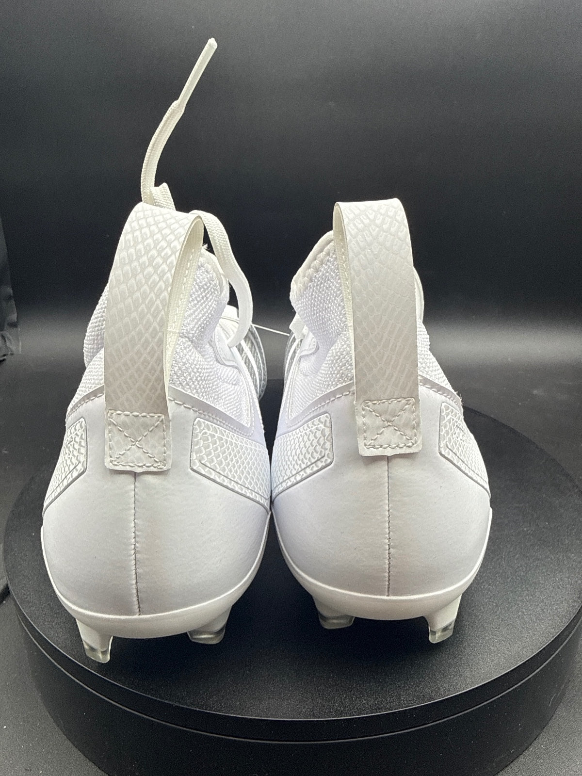 Adidas Adizero Impact Football Cleats Size 12 US