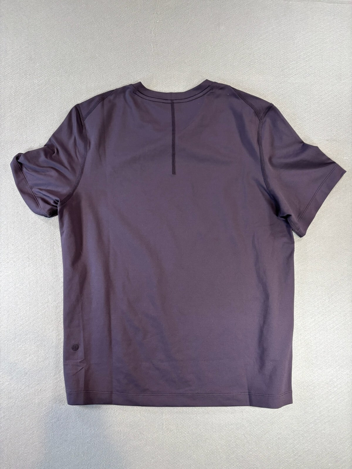Lululemon Men's Short Sleeve Crew Neck T-Shirt XS