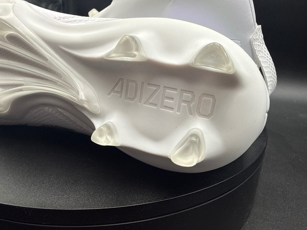 Adidas Adizero Impact Football Cleats Size 12 US