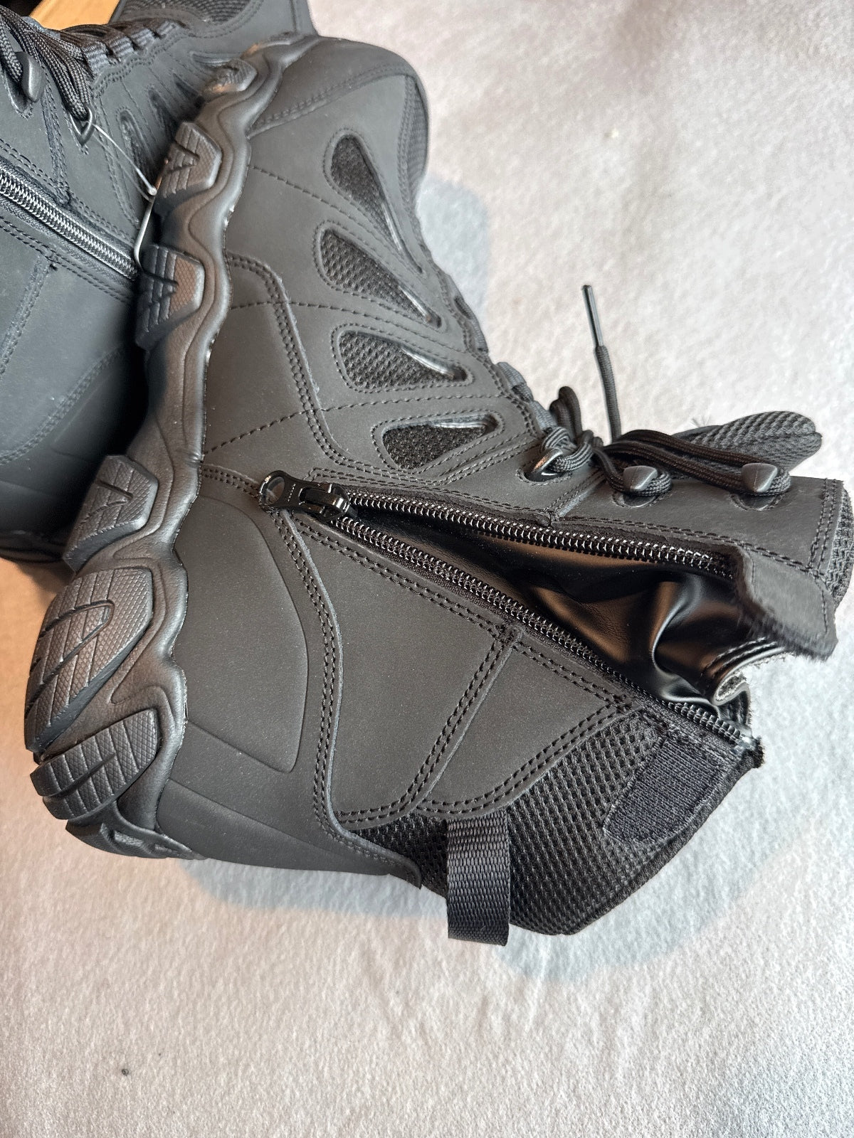 Thorogood Crosstrex Men's Waterproof Composite Toe Boot