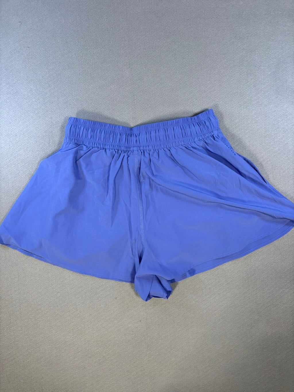 TravisMathew Baja Blue Lightweight Shorts Size XL