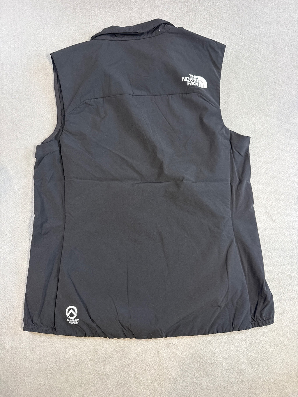 The North Face Summit Series Women's Black Ventrix Vest SM