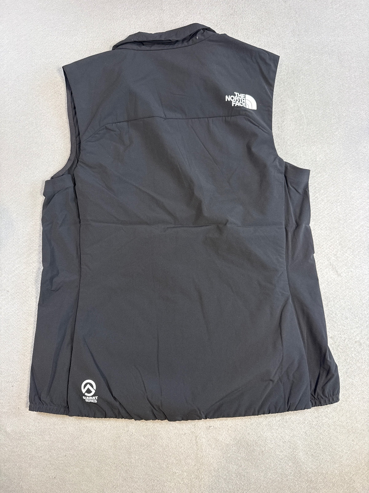 The North Face Summit Series Women's Black Ventrix Vest SM