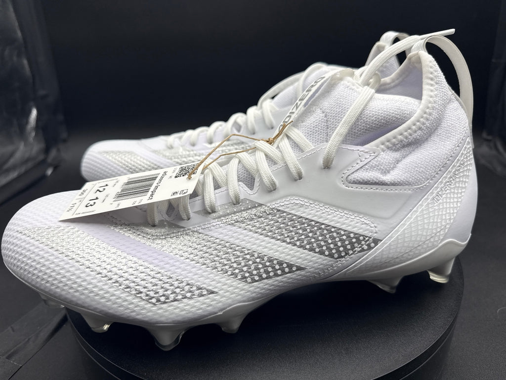 Adidas Adizero Impact Football Cleats Size 12 US