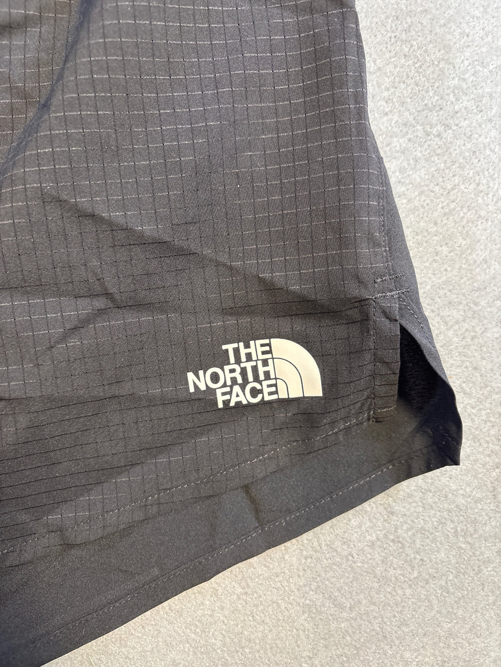 The North Face Women's Sunriser Shorts Small Regular Black