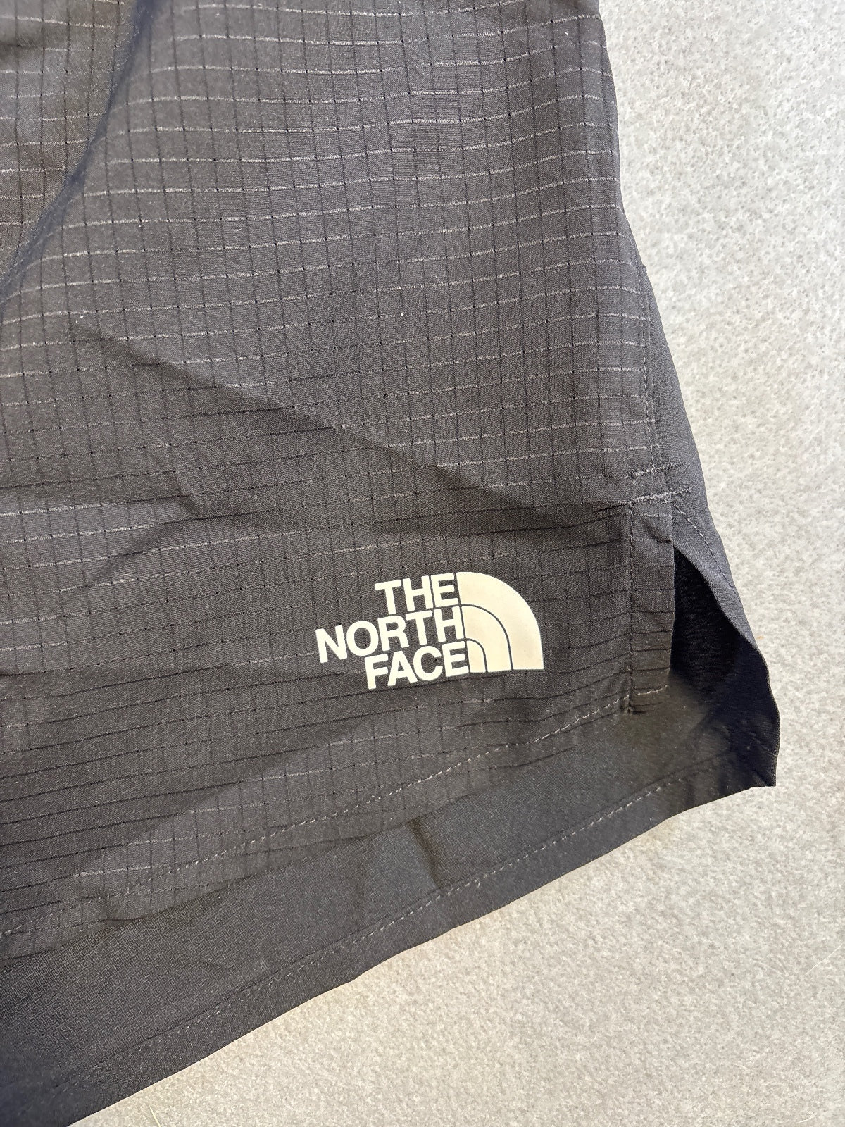 The North Face Women's Sunriser Shorts Small Regular Black