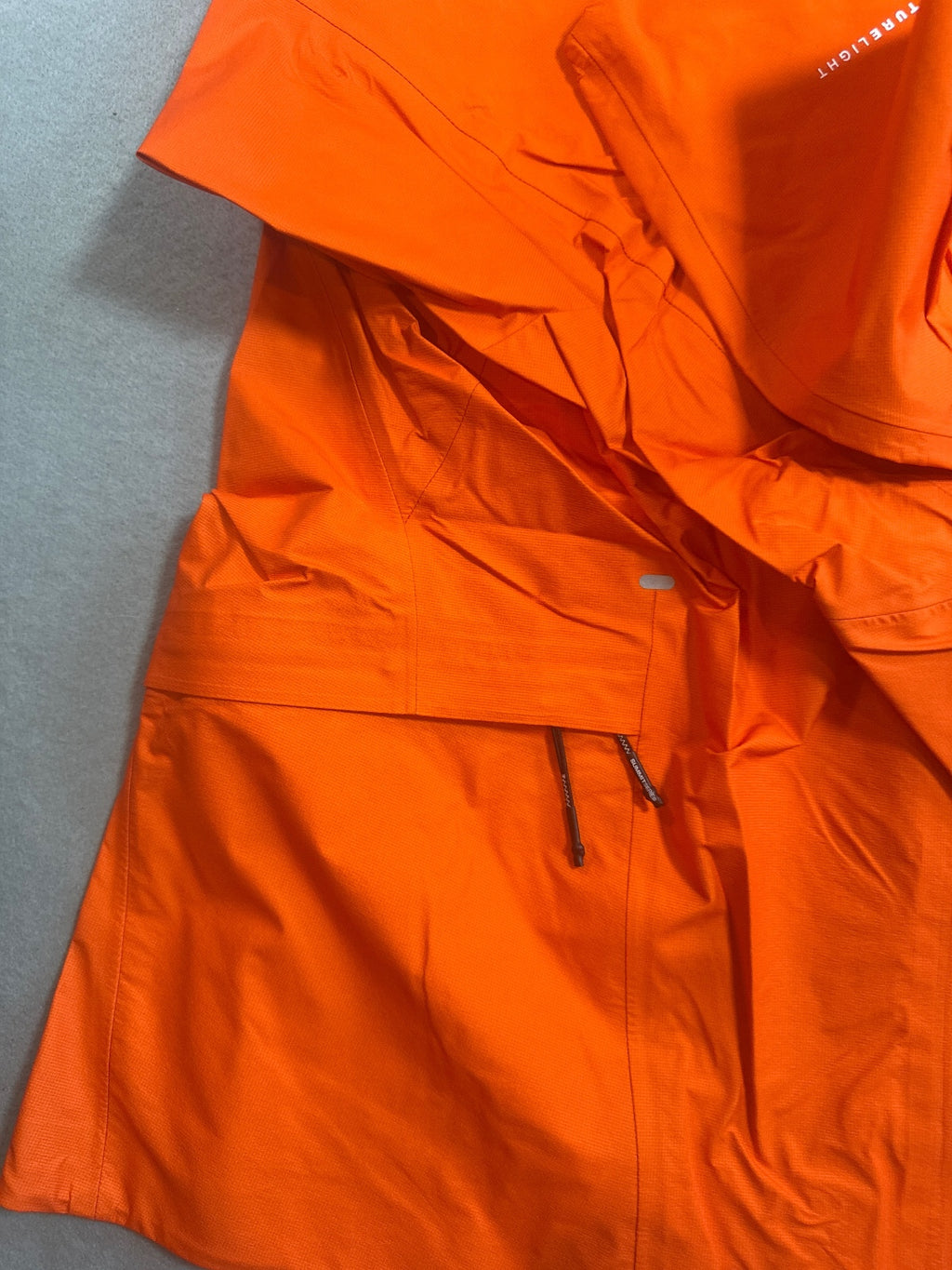 The North Face Women's Summit Series Superior FL Jacket Med