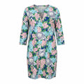 Lilly Pulitzer Lydia the Lion Archival Print Dress XL