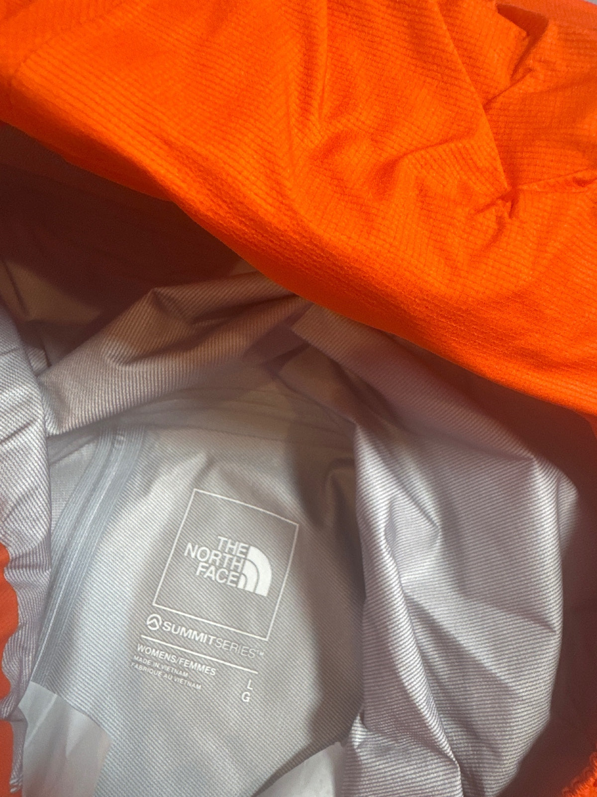 The North Face Women's Summit Series Superior FL Jacket Lrg