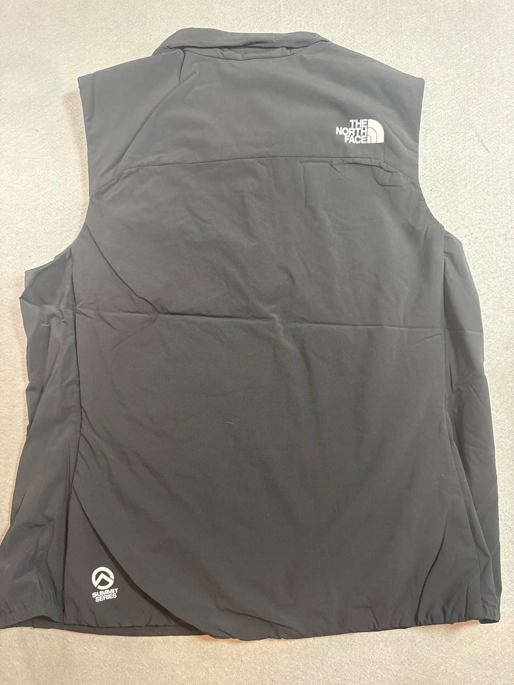 The North Face Women's Casaval LT Vest TNF Black XL