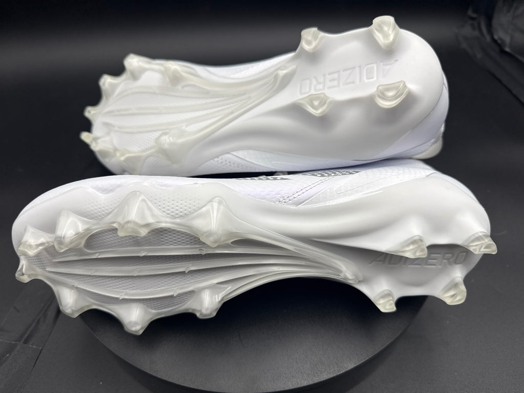 Adidas Adizero Impact Football Cleats Size 12 US