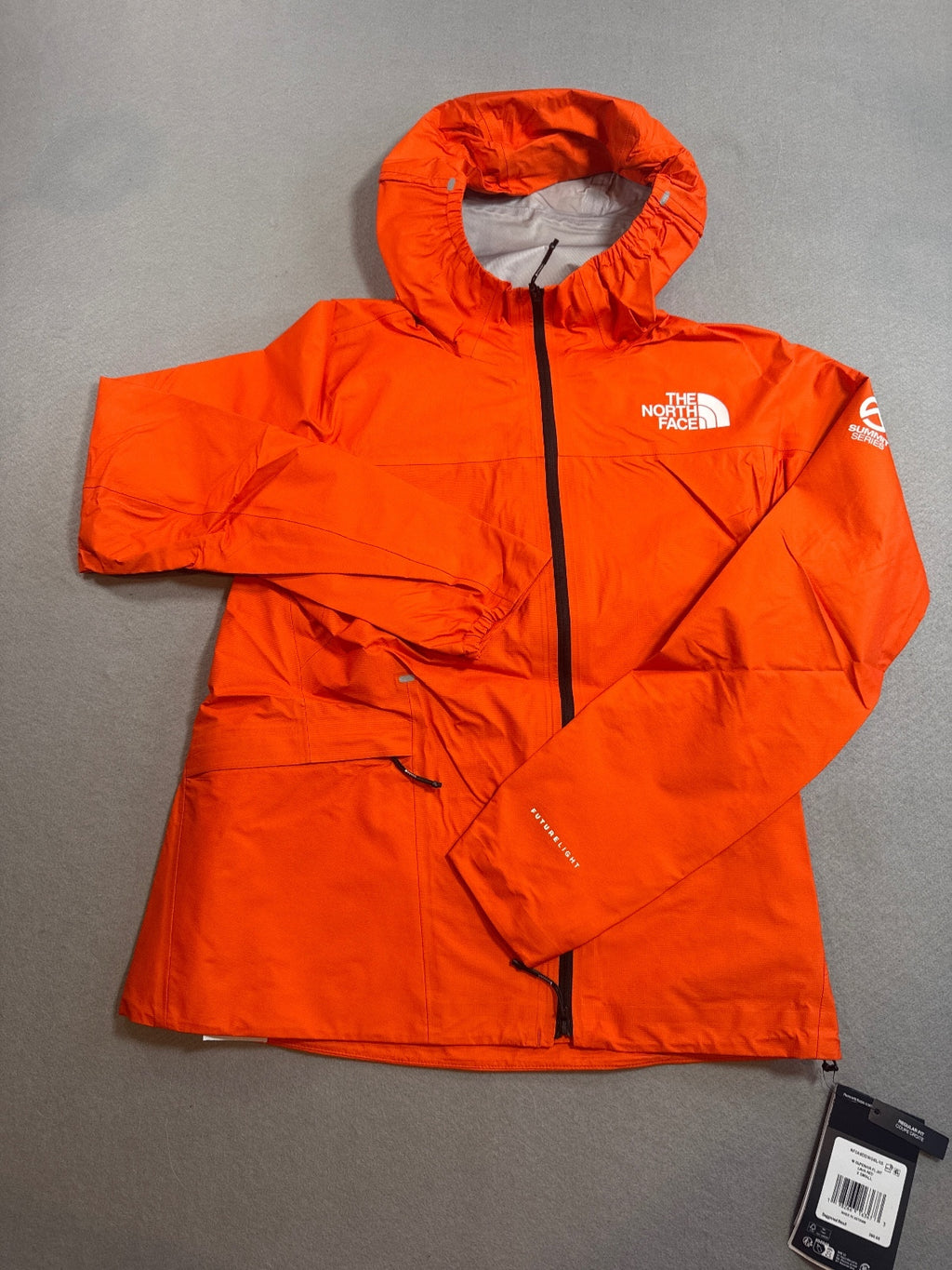 The North Face Women's Summit Series Futurelight Superior XS