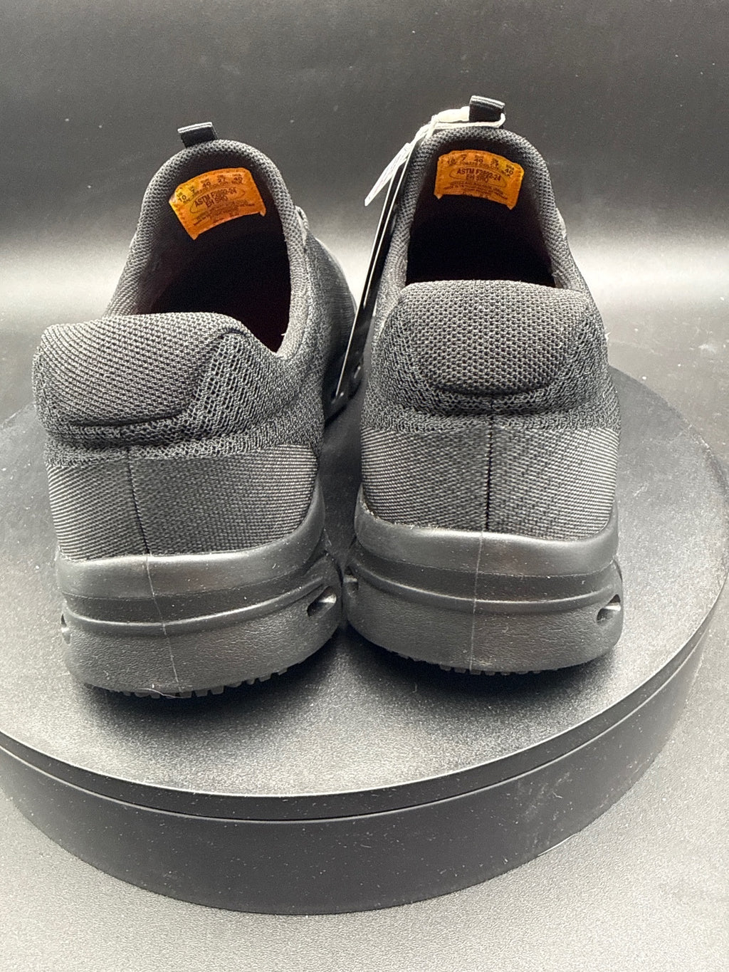Skechers Glide-Step Water Repellent Slip-Resistant Women 10