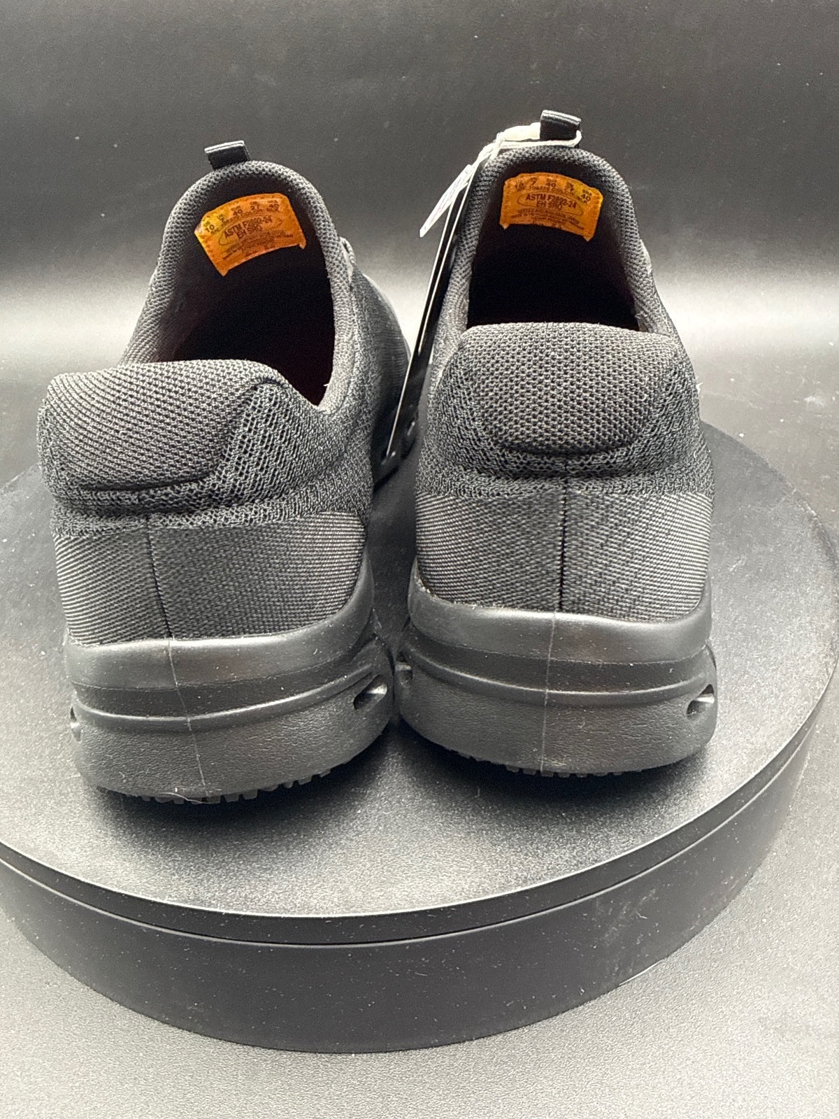Skechers Glide-Step Water Repellent Slip-Resistant Women 10