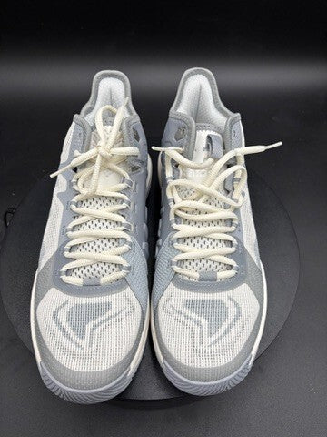 Moolah Neovolt Pro v3 Women's Basketball Shoes Size 8.5 Gray