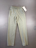 Lululemon Women's Size 4 Light Green Soft Stretch Jogger Swe