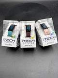iTech Active 3 Smartwatch Android & iOS Compatible