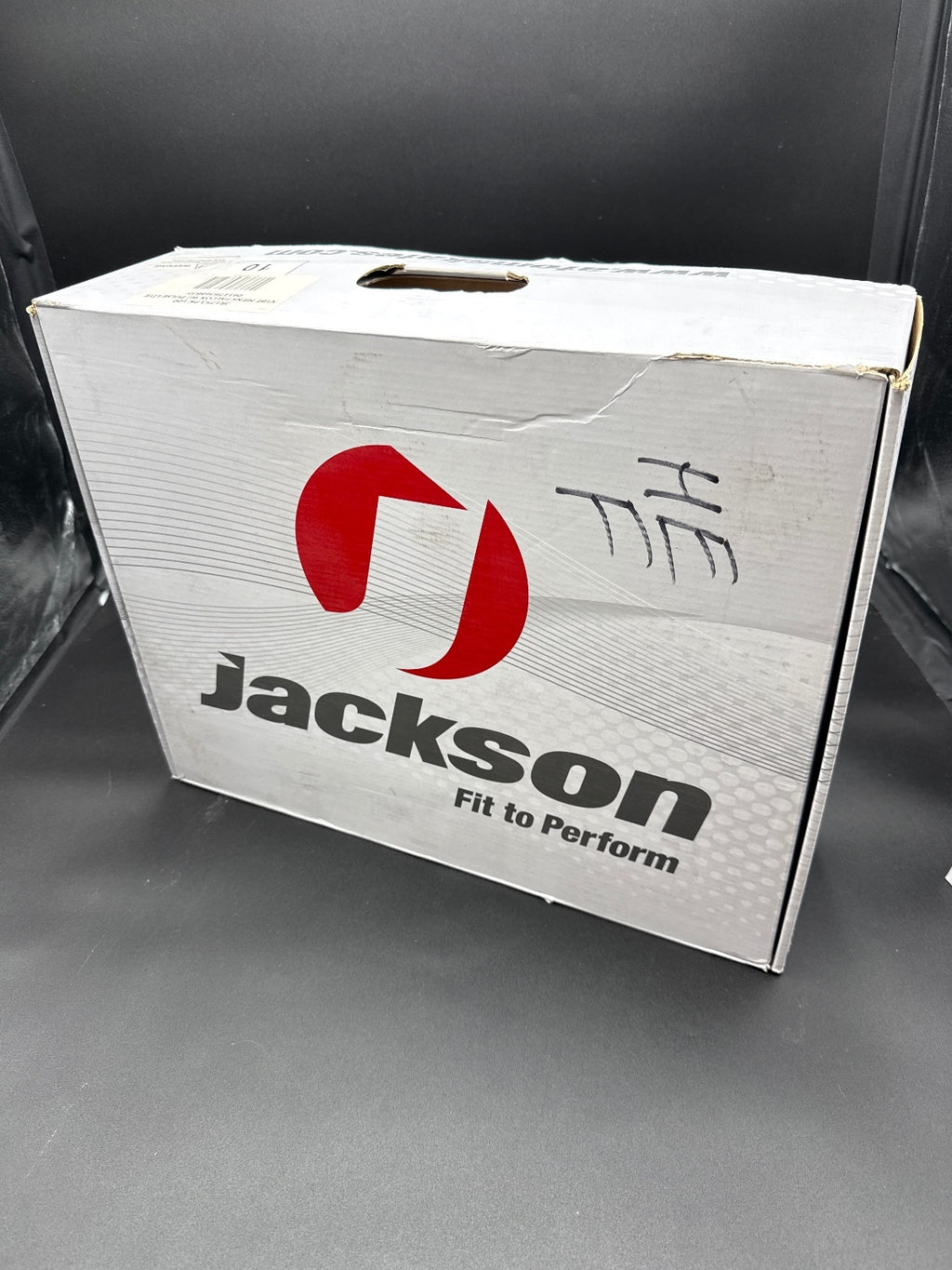 Jackson Men’s Roller Skates Size 10