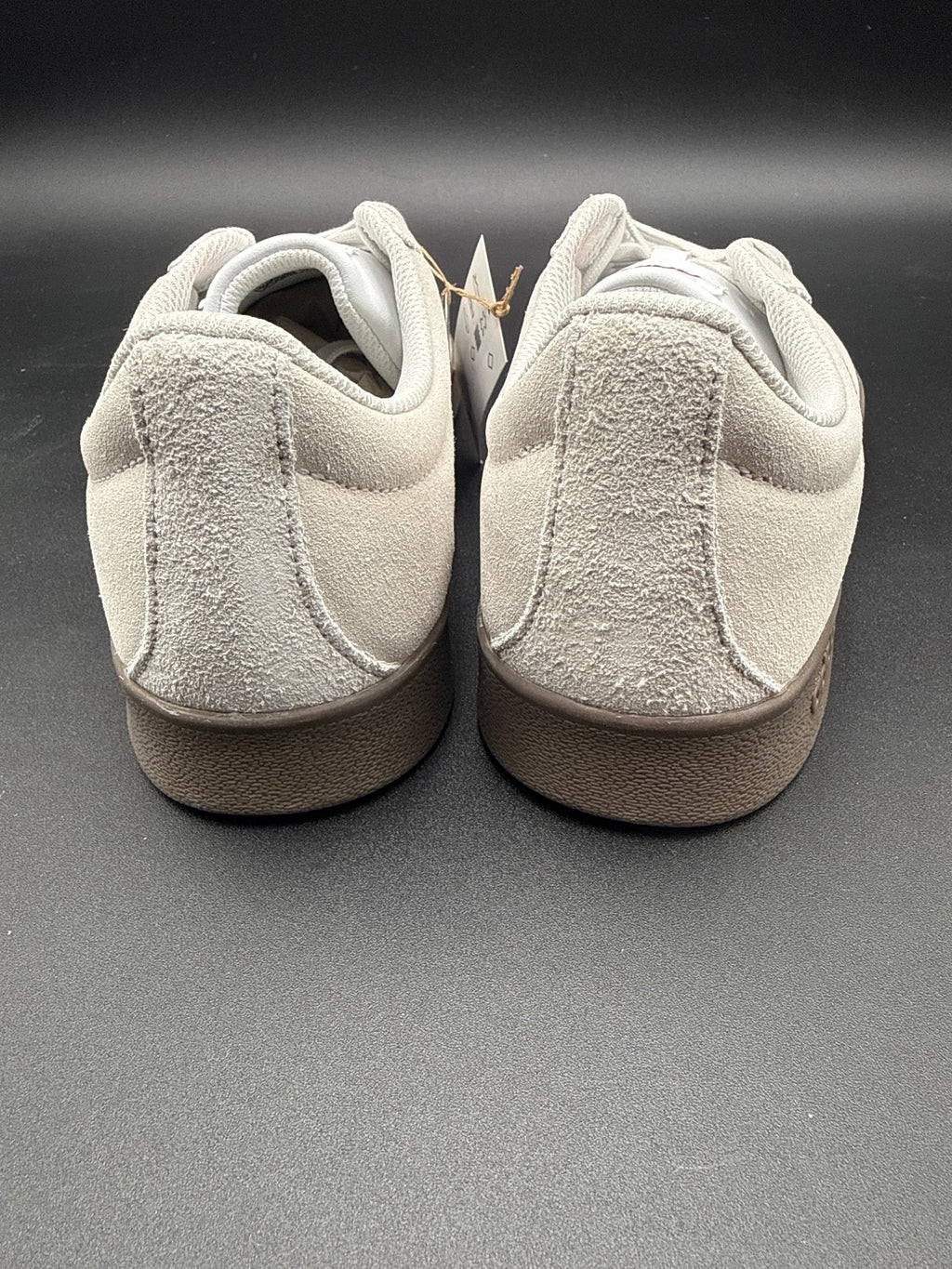 Adidas VL Court 2.0 Men's Sportswear Sneakers Size 10.5