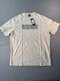 Oakley Men's XL Beige Graphic Logo T-Shirt New with Tags