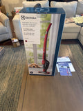 Electrolux Ergorapido Pet Cordless Vacuum Cleaner - Red