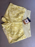 The North Face Women's Sunriser 5" Running Shorts Lemon Mist