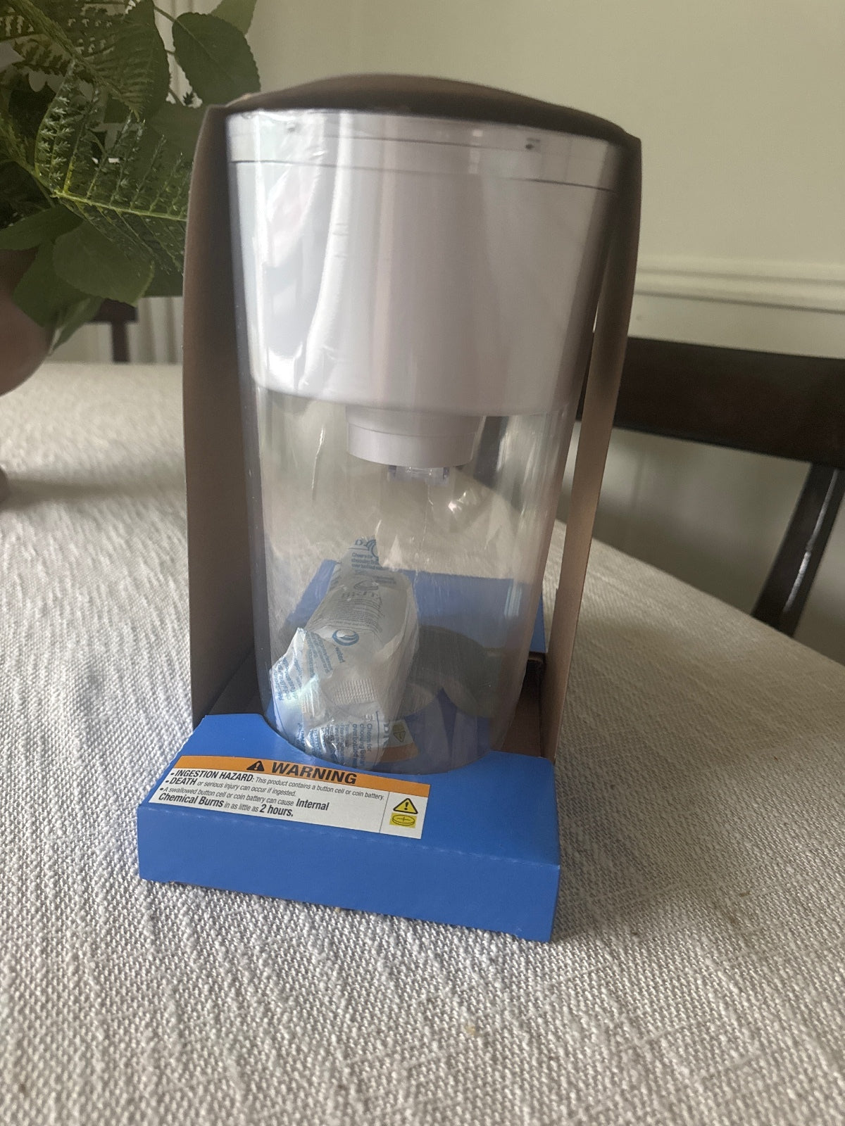 Brita Original Water Filtration Pitcher with 1 Filter 2-Pack