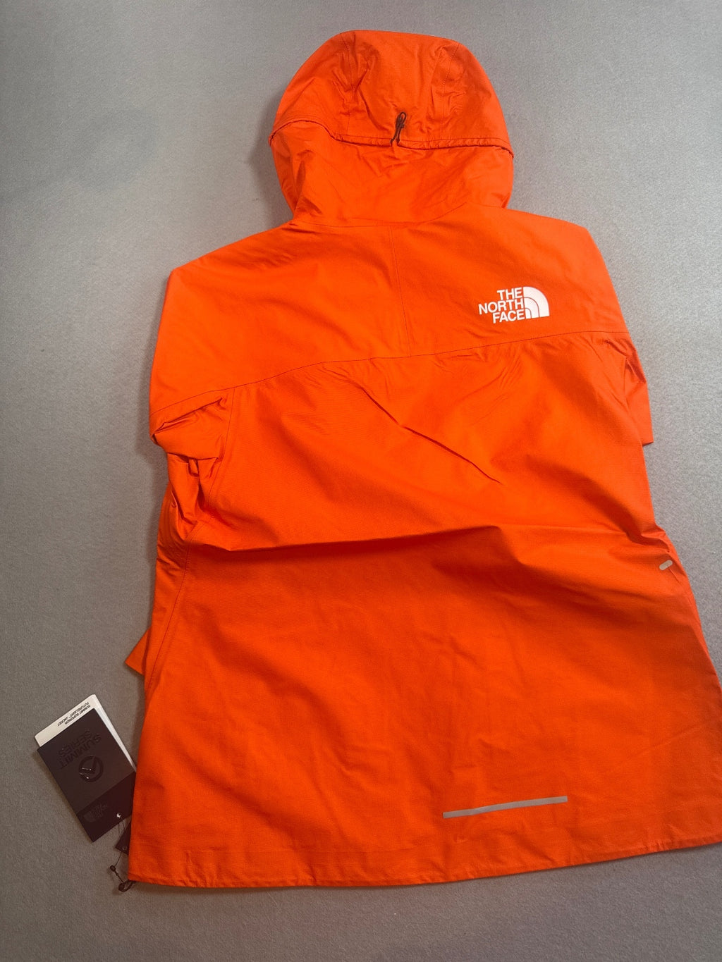 The North Face Women's Summit Series Superior FL Jacket Med