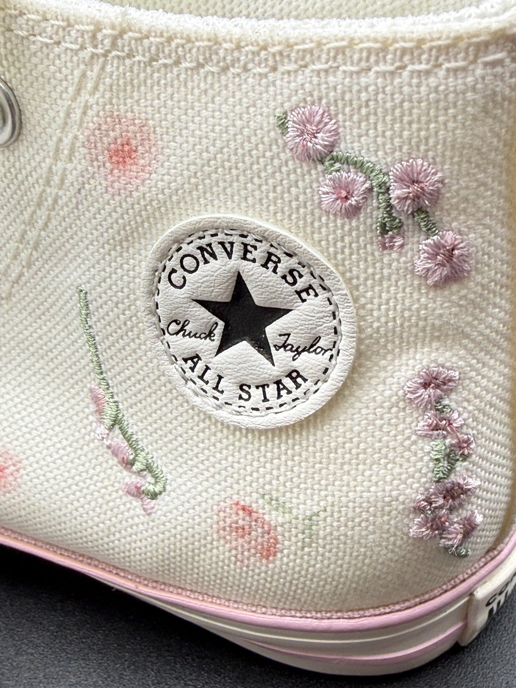 Converse Chuck Taylor All Star High Top Sneakers Infant 10