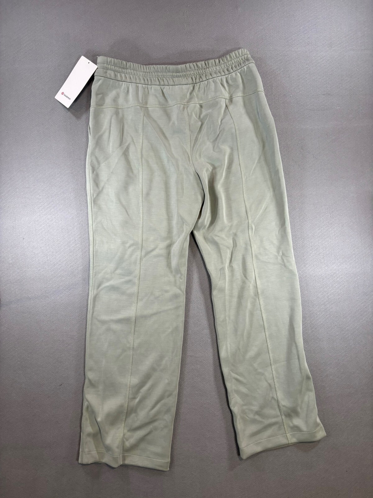 Lululemon Softstreme High-Rise Pants Size 12 Regular