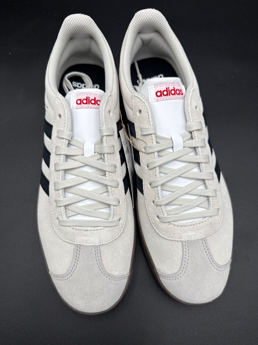 Adidas VL Court 2.0 Men's Sportswear Sneakers Size 10.5