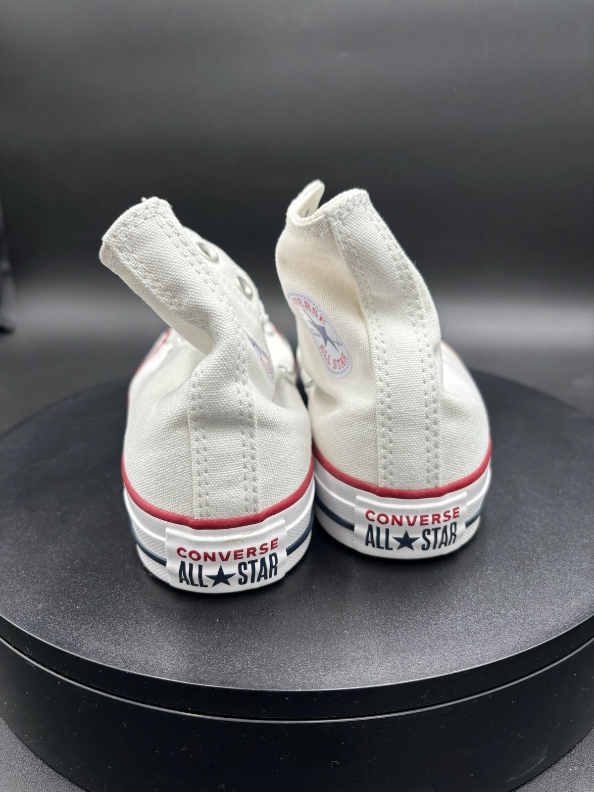 Converse Chuck Taylor All Star High Top Sneakers Size 5.5