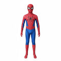 Spider-Man Kids Costume Full Body Suit with Mask