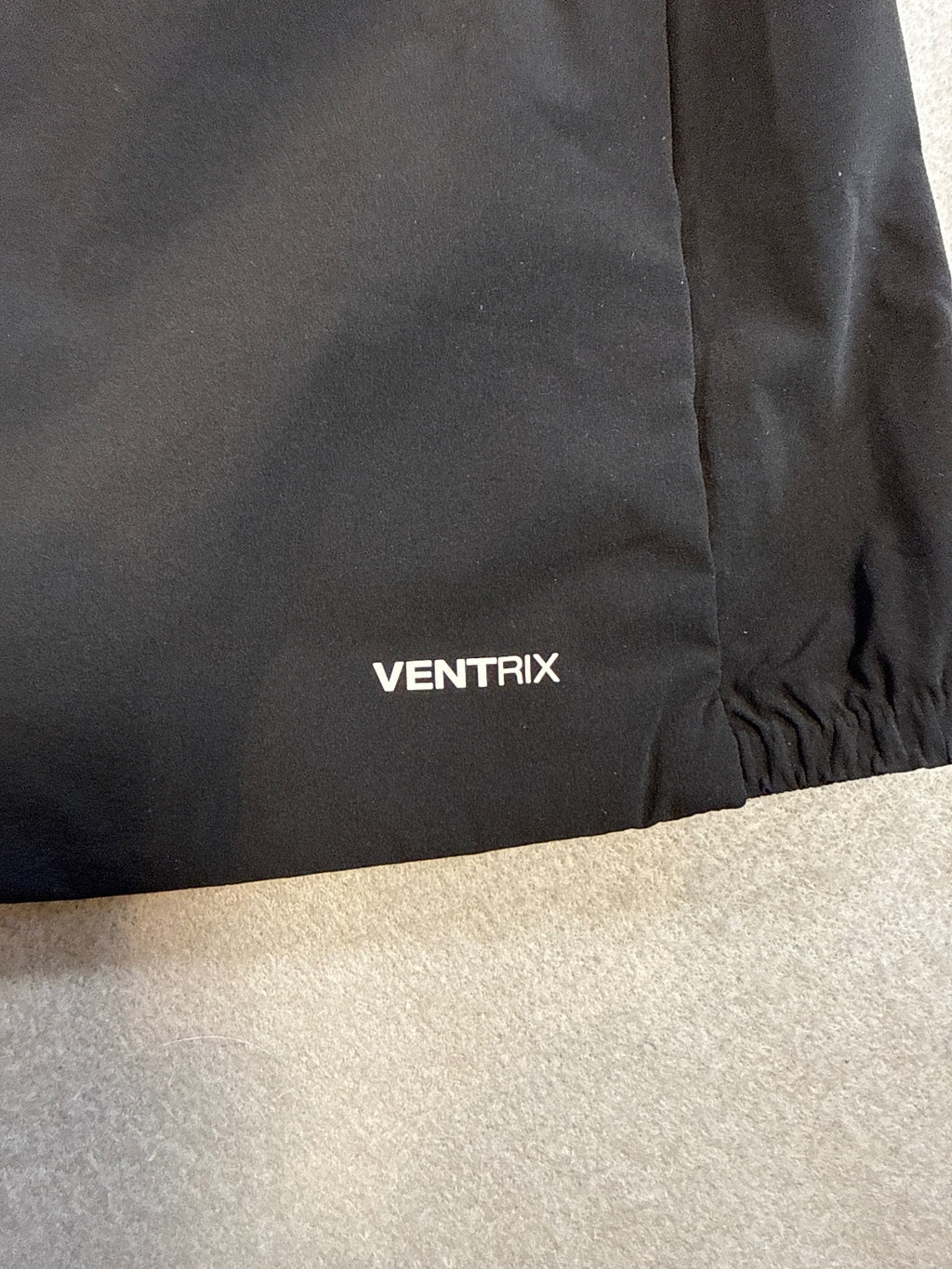 The North Face Summit Series Women's Black Ventrix Vest SM