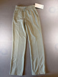 Lululemon Softstreme High-Rise Pants Regular Size 0 FOGN