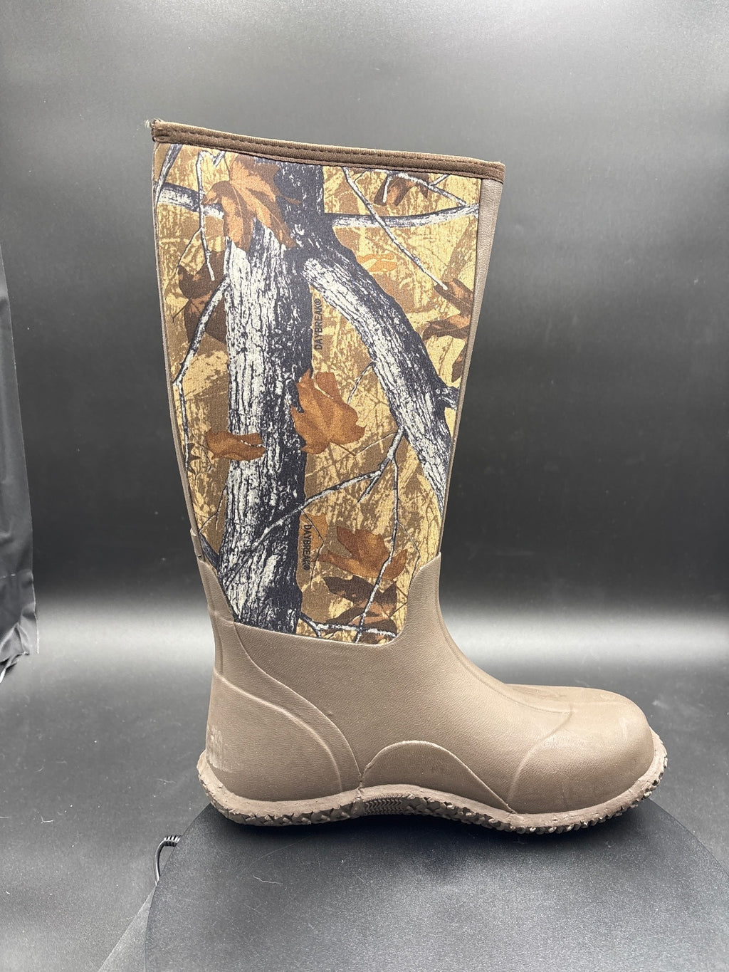Northside Shoshone Falls Men's Waterproof Boots Size 8