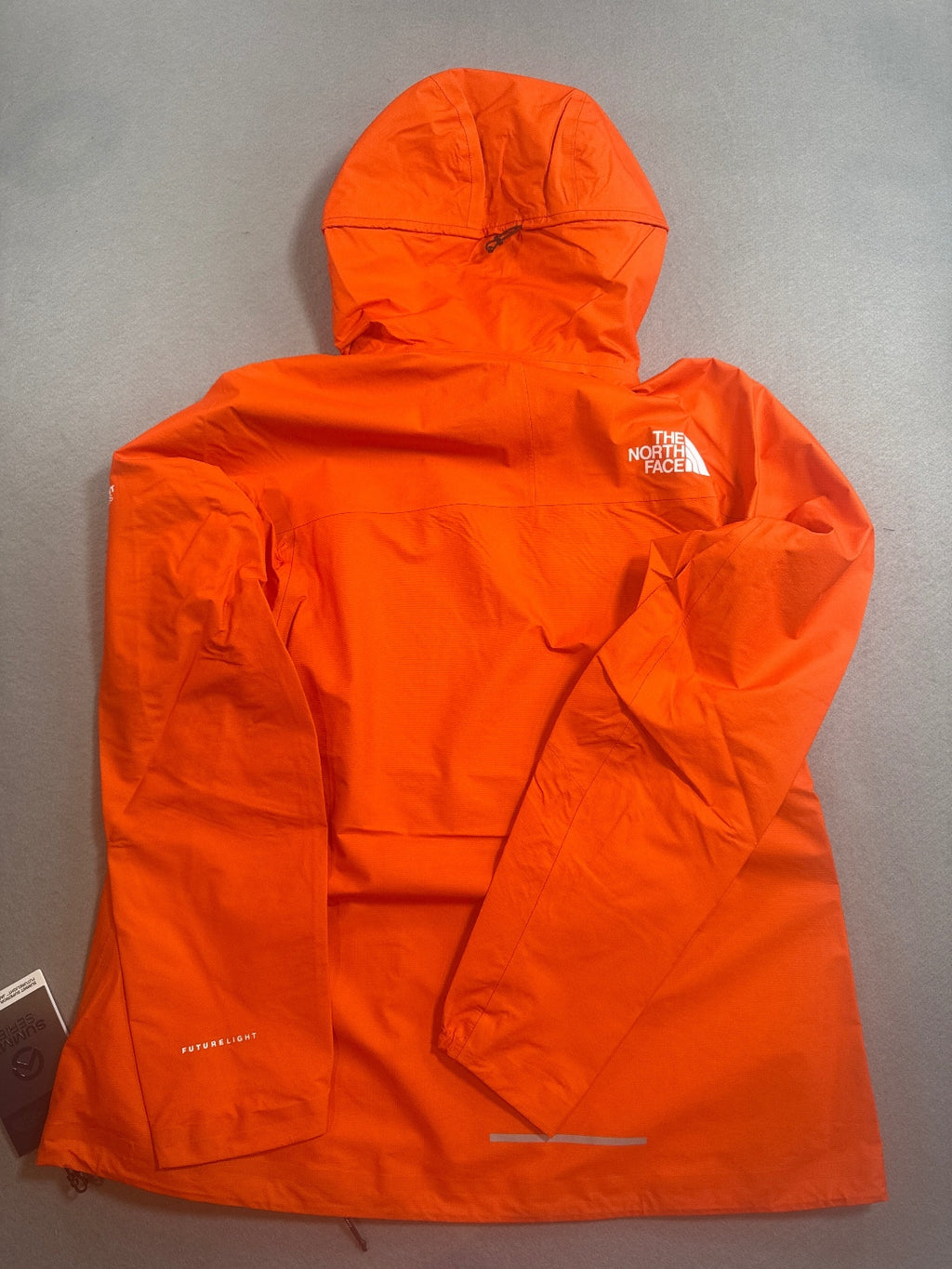The North Face Women's Summit Series Superior FL Jacket Lrg