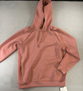 Lululemon Smooth Spacer Pullover Hoodie XS Mauve Pink